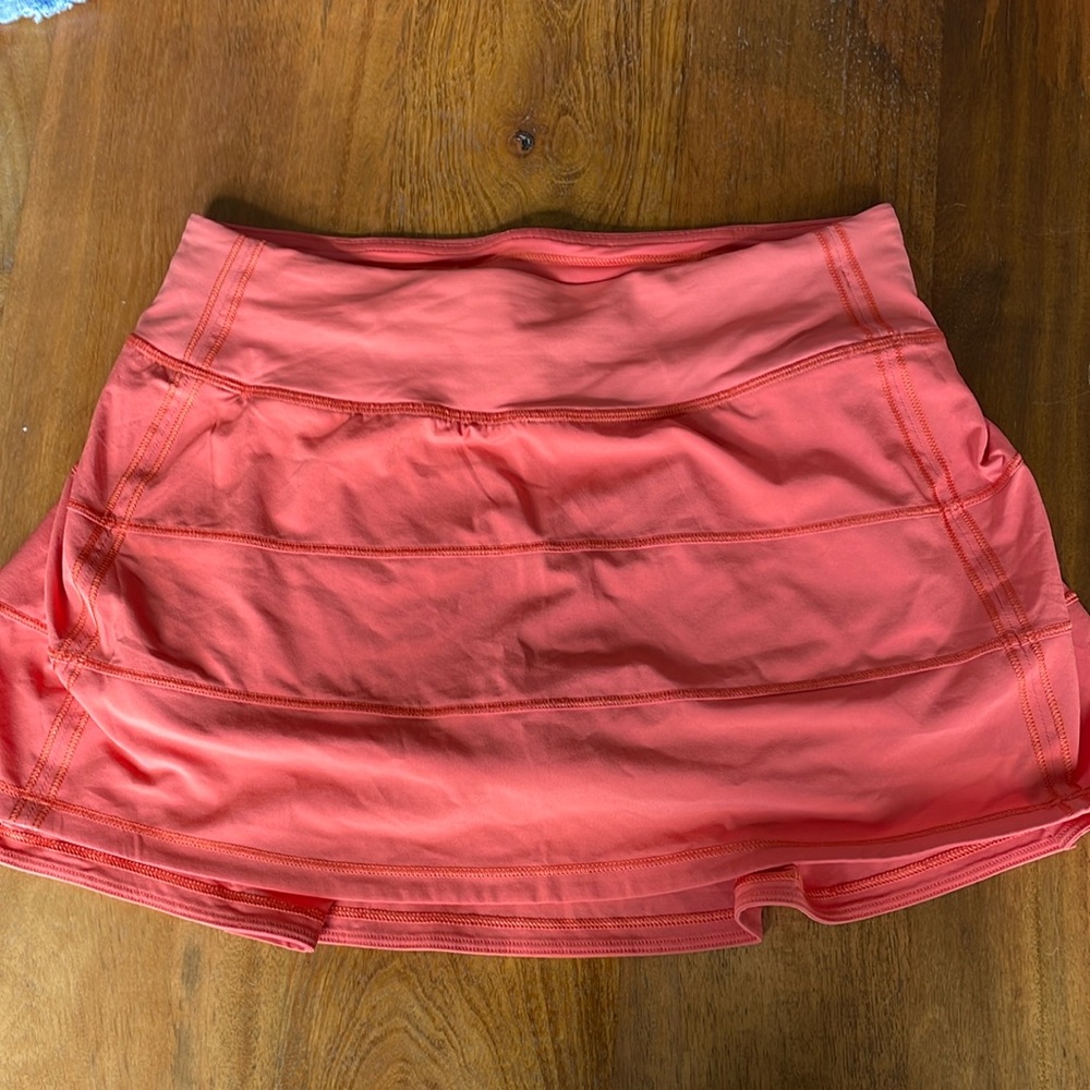 Lululemon Skort
